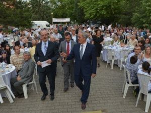 Recep Altepe: “Bursa, Kentsel Dönüşümde De Örnek Olsun İstiyoruz”