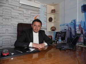 İş Adamı Akcan, 7 Haziran’da, Yapılacak Seçimde Başarı Diledi