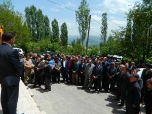 Posof Yüksekokula Kavuştu