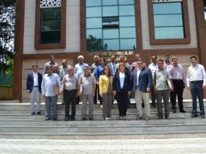 Yunusemre’de Bilgisayarsız Muhtar Kalmadı