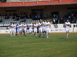 Aydınspor 1923'ün 'Kaderdaşı' Dardanelspor