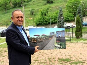 9 Milyon TL’lik Yatırımın Startı Verildi