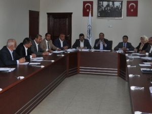 Başkan Toltar “ Halkımıza Mağduriyet Yaşatılmayacak”