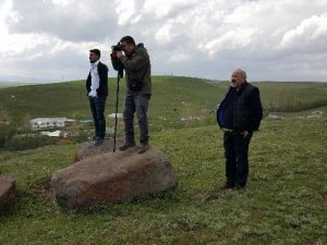 Muş’ta ‘Kalkınma Yolunda Doğal Afetler’ Projesi