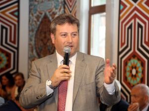 Talas’ta Aşıklar Atışması Ve Sıra Gecesi