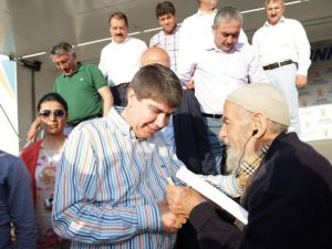 Kırcami’de Sona Doğru