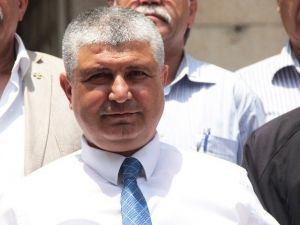 Mhp’li Yılmaz’dan Aym’ye “Cumhurbaşkanı Tarafsız Değil” Başvurusu