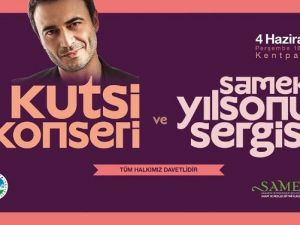 Samek Yılsonu Etkinliği 4 Haziran’a Ertelendi