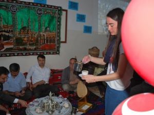 Pazarlar’da İlk Kez Bilim Şenliği Düzenlendi