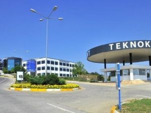 Sakarya Teknokent Büyümeyi Sürdürüyor
