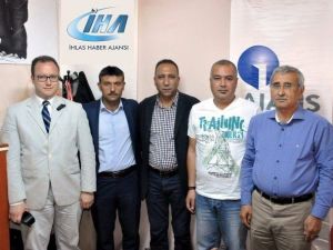 Yılmaz; “Seçim Vaatlerimizin Kaynakları Mevcuttur”