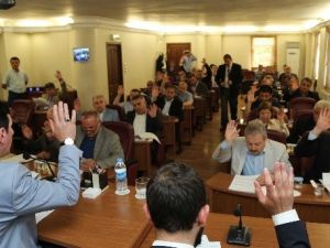 İlkadım’dan Doktora Vefa