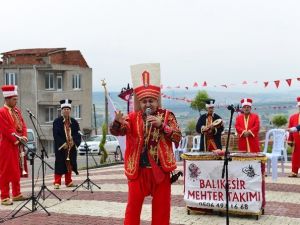 Bayraktepe’de İlk Mahalle Hayrı Yapıldı