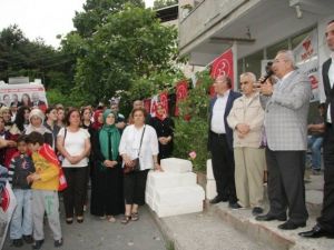 MHP Milletvekili Adayı Çakan, CHP Adayı Demirtaş’a Yüklendi