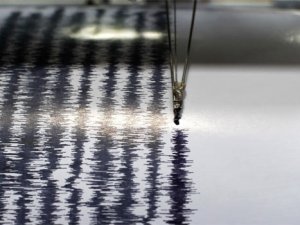 Pakistan'da 7.8 Şiddetinde Deprem