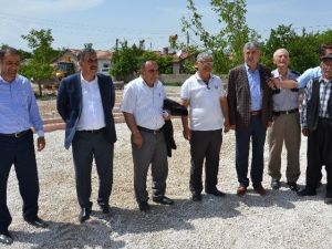 Polat "Kimseyi Mağdur Etmeyeceğiz"