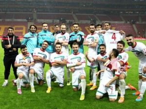 Spor Toto 2. Lig