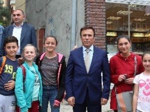 Genç: “Milletimizi Kandıramazlar”