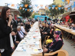 Karaaslan: “Özgürlüklerin Alanı Genişledi”