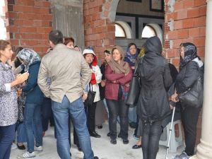 Bilecik 1. Organize Sanayi’nin Acı Günü