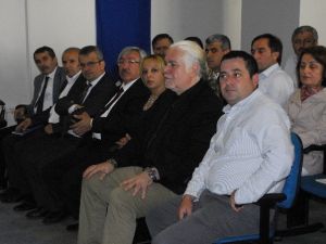 Sağlık Çalışanlarına E-ödenek Ve İstirahat Raporları Eğitimi Verildi