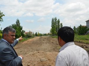 Ereğli’de Yeni Yollar Açılıyor