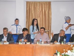 Siyah Havucun Dondurması Üretildi