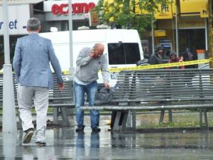 Sakarya’da Şüpheli Çanta Alarmı