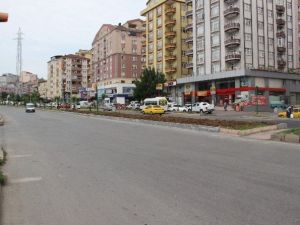 Mahkeme Kararı İle Açılan Kavşağın Yeniden Kapatılmasına Tepki