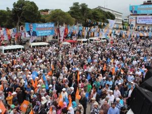 Kurtulmuş: "Yüzde 78 Koalisyon İstemiyor"