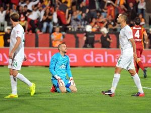 Galatasaray’dan Çifte Kupa