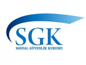 SGK Artık İnsansız Hizmet Verecek