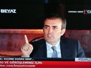 Ak Partili Ünal;