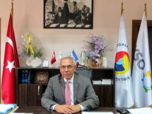 Aydınlı 8 Sanayici İlk 1000 Arasında Yer Aldı