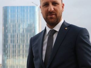 Akbaş “Esnaf Kiraların Yüksek Olması Nedeniyle Şehri Terk Ediyor”