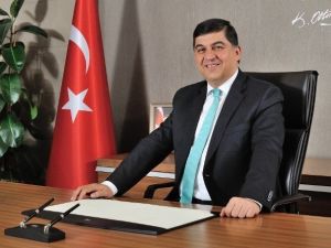 Başkan Fadıloğlu Dünya Çevre Günü’nü Kutladı