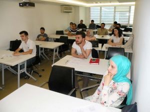 Mmo’dan Şantiye Şefliği Semineri