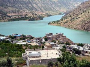 Kilis Köyünde Ev Fiyatları Yüzde 300 Arttı
