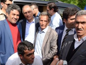 Ala, Karayazı Ve Karaçoban’dan Seslendi