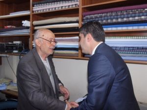 Tarıkdaroğlu 6’da 6 İçin Durmuyor