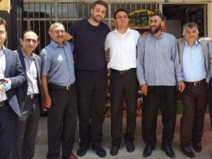 Esnaflar Gizligider’i Bağrına Bastı