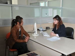 6 Yılda Bin 96 Kişiye İstihdam İmkanı