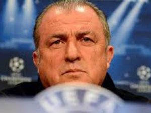 Terim, Görevden Alındığını TV'den Öğrendi