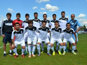 Aydınspor 1923'ün Gençlerinde 3 Puan Sevinci