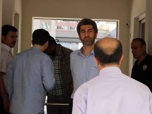 Gaziantep’te Bulunan Kayıp Milletvekili Adayı Emniyete Götürüldü