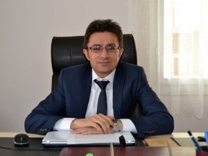 Doğan: "Yeni Termik Santrallerde Hava Kirliliği Daha Da Artacak"