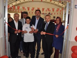 Tatköy TÜBİTAK Bilim Fuarı Yoğun İlgi Gördü