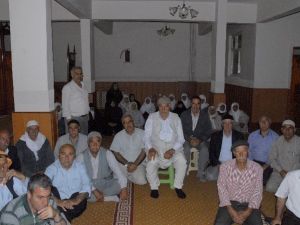 Hacı Adaylarına Seminer