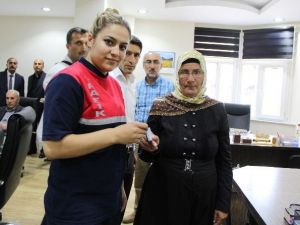 Yaşlı Ve Engellilere Ücretsiz Ulaşım Hizmeti