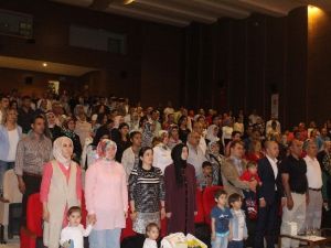 Birinci Sınıf Öğrencilerinden Bir Birinden Güzel Etkinlik